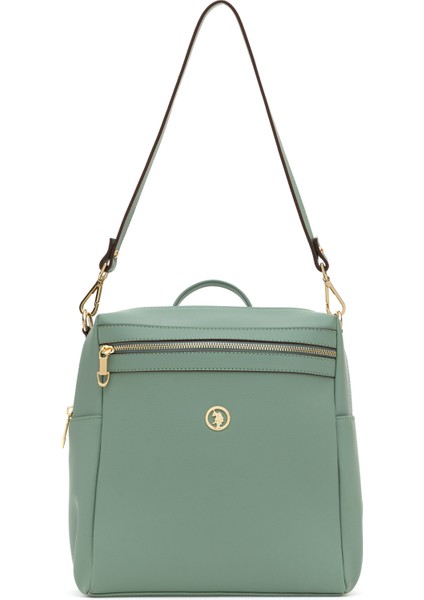 Kadın Mint Çanta 50319179-VR090