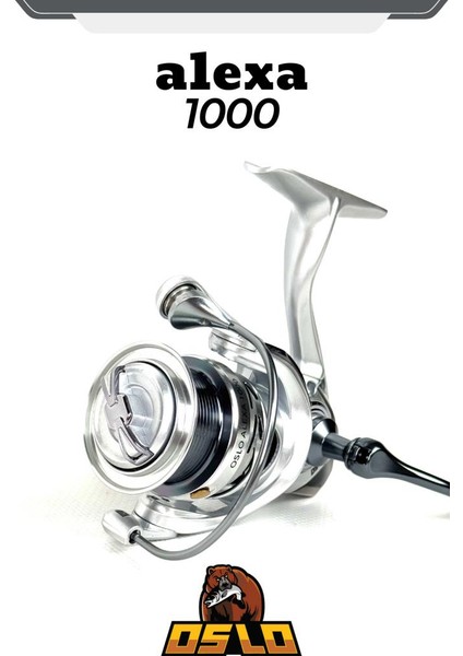 Alexa 1000 5+1 Bilye Lrf Olta Makinesi fiyatları