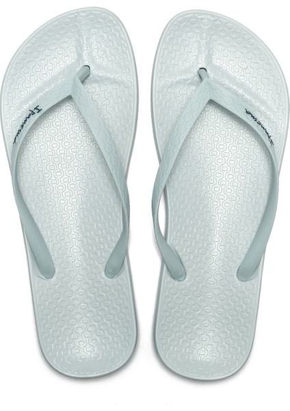 Anatomik Colors Kadın Parmak Arası Terlik Mavi 35/42 fırsatları