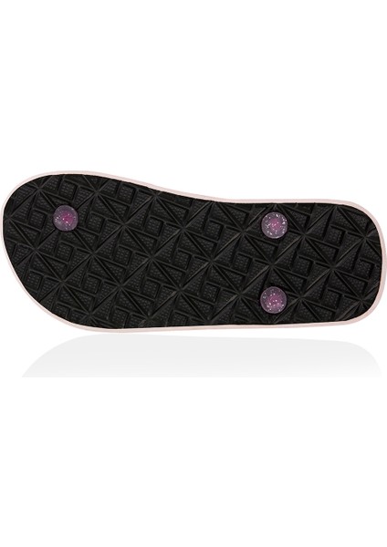 Işık Çocuk Terlik Pembe 30/35