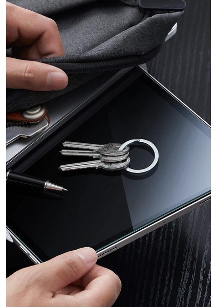 Apple iPad Pro 13 M4 (2024) Autokit Hd Tablet Cam Ekran Koruyucu A2925 A2926 indirimleri