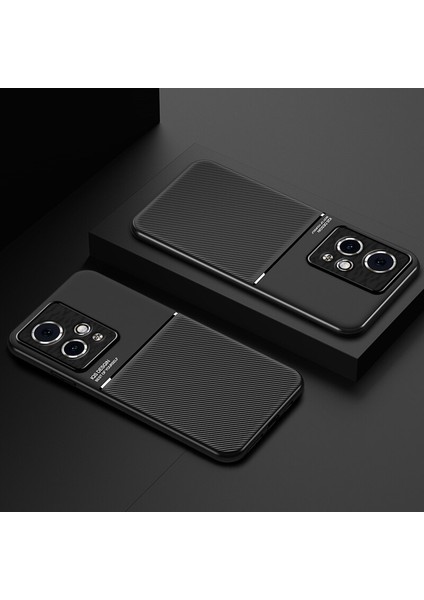Honor 90 Gt Kılıfı, Şık Moire Gömülü Demir Plaka Halkasız Braketli Telefon Kılıfı-Yeşil (Yurt Dışından) indirimleri