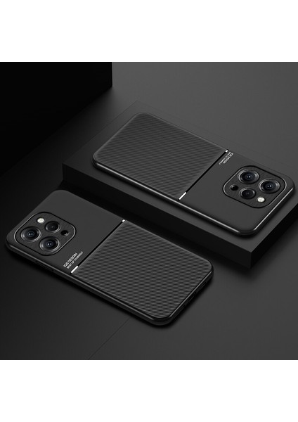 Xiaomi Redmi 12 4g Kılıfı, Şık Moire Gömülü Demir Plaka Halkasız Braketli Telefon Kılıfı-Mavi (Yurt Dışından) indirimleri