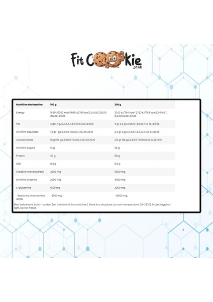 Nuclear Nutrition Atomic Mass Gainer Formula 3 kg fiyatları