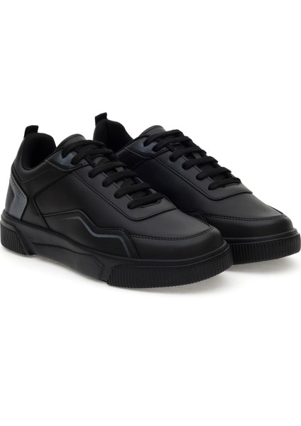 Kadın Siyah Ayakkabı 50316389-VR046