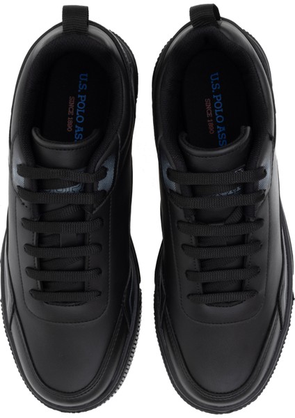 Kadın Siyah Ayakkabı 50316389-VR046