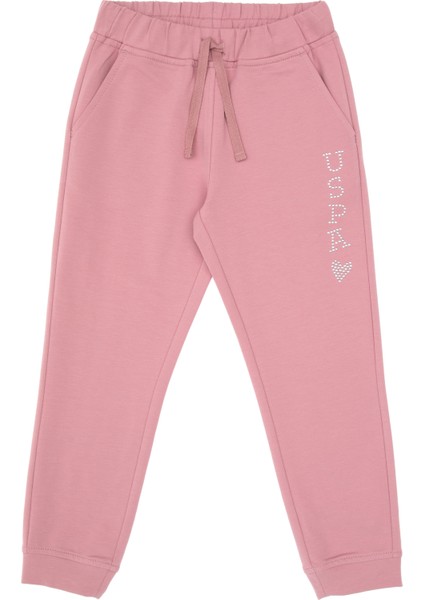 Kız Çocuk Orkide Eşofman Altı 50317895-VR221 fiyatları