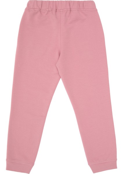 Kız Çocuk Orkide Eşofman Altı 50317895-VR221 modelleri