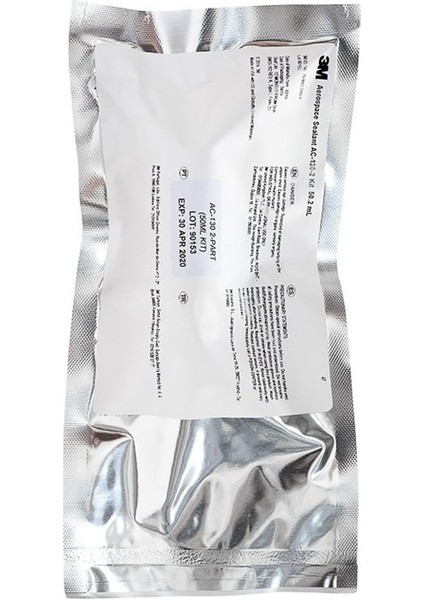 AC-130-2 Metal Yüzey Hazırlığı 50ML