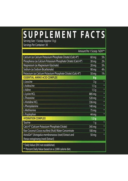 Eaa 30 Servis indirimleri