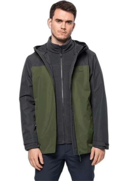 Taubenberg 3IN1 JKT Erkek Outdoor Ceket indirimleri