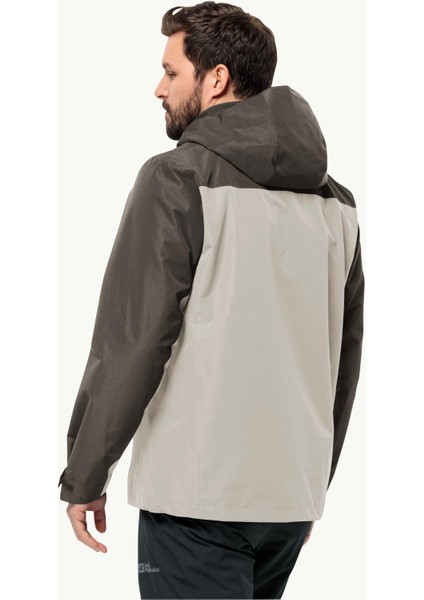Taubenberg 3In1 Jkt M Erkek Outdoor Ceket indirimleri