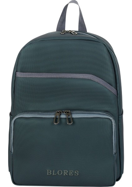 Suni Deri Şık Tasarım Laptop Bölmeli Sırt Çantası fiyatları