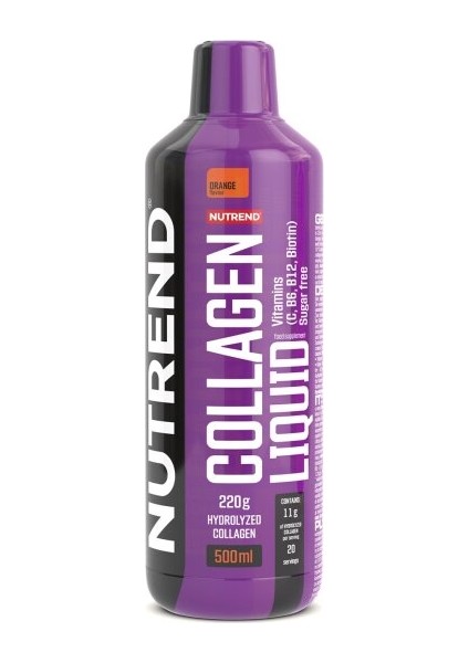 Collagen Kolajen Liquid 500 ml fiyatları