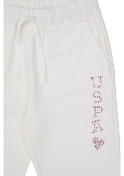 Kız Çocuk Eşofman Altı 50317895-VR256 indirimleri