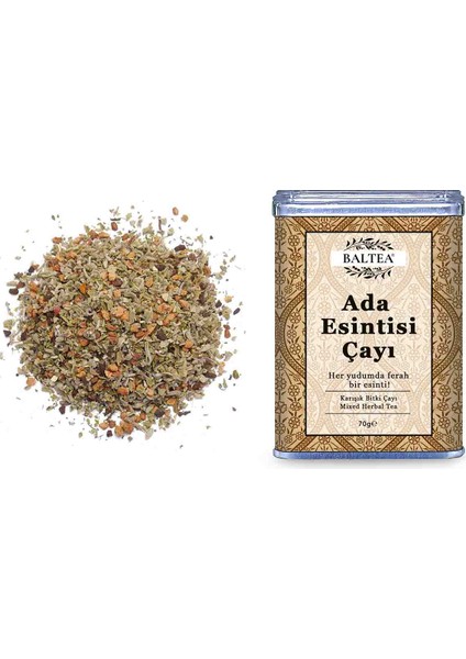 Ada Esintisi Çayı 70G fiyatları