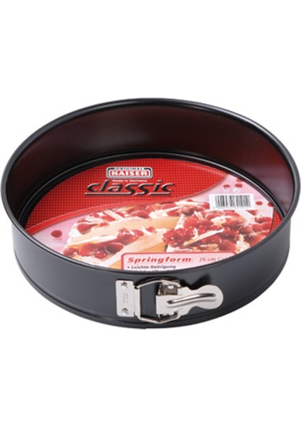 Kelepçeli Kek Kalıbı Seti fiyatları