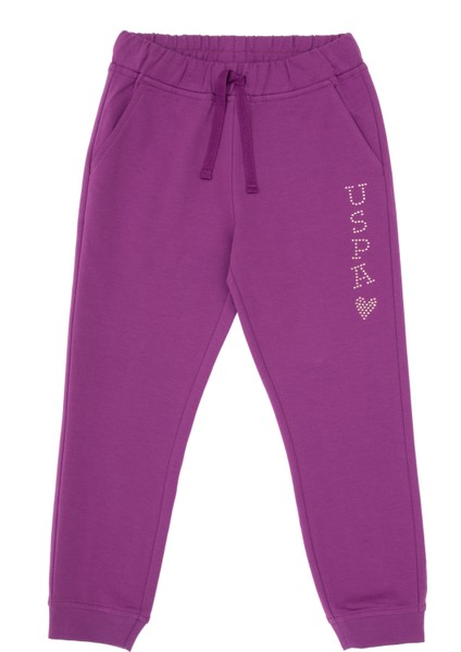 Kız Çocuk Menekşe Eşofman Altı 50317895-VR037 fiyatları