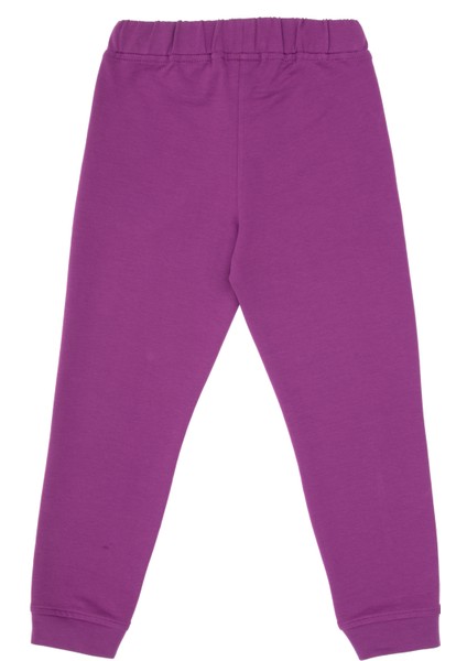 Kız Çocuk Menekşe Eşofman Altı 50317895-VR037 modelleri