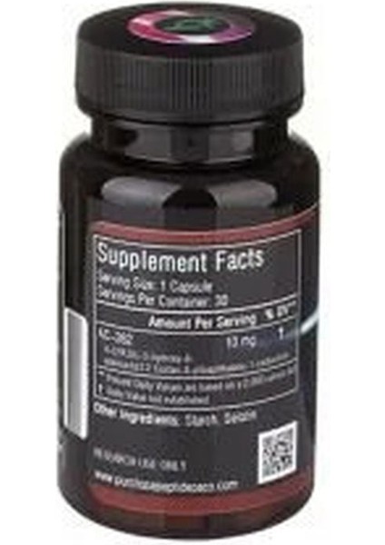 Purchase AC-262 (30 Capsules 10 Mg) - Dht + Lh fiyatları