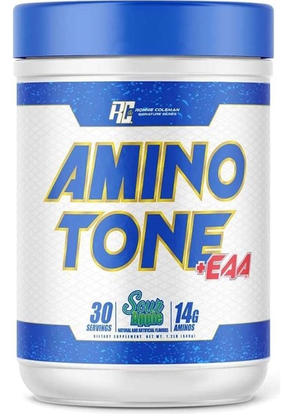 Signature Series Amino Tone Eaa