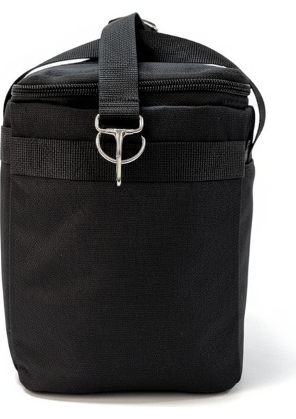 Yemek Taşıma Çantası, Termos Çanta, Sıcak Soğuk Yalıtımlı, Piknik ve Beslenme Çantası 10 Litre