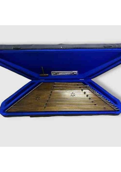 9 Eşikli Santur + (Yedek Tel ) fiyatları