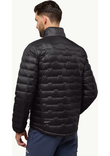 Passamani Down Jkt M Erkek Outdoor Ceket