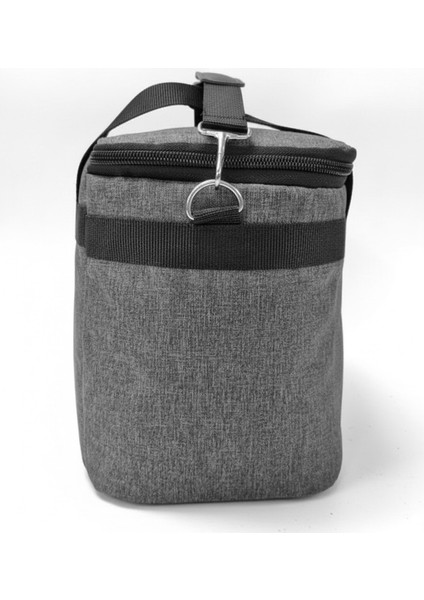 Yemek Taşıma Çantası, Termos Çanta, Sıcak Soğuk Yalıtımlı, Piknik ve Beslenme Çantası 10 Litre modelleri