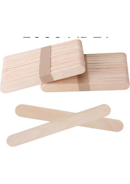 Epoksi Karıştırma Çubuğu Abeslang 100 Adet fiyatları