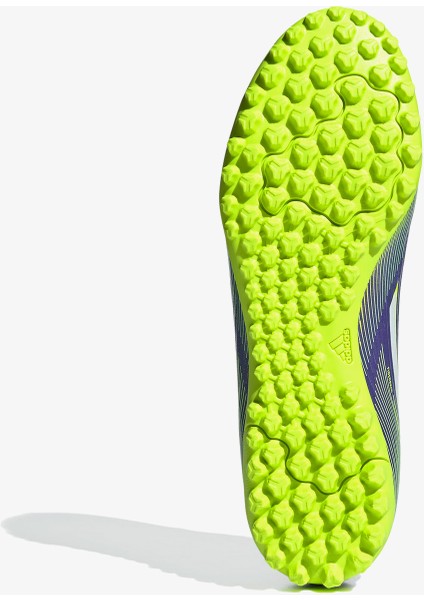 F50 Club Erkek Mor Halı Saha Kramponu.-