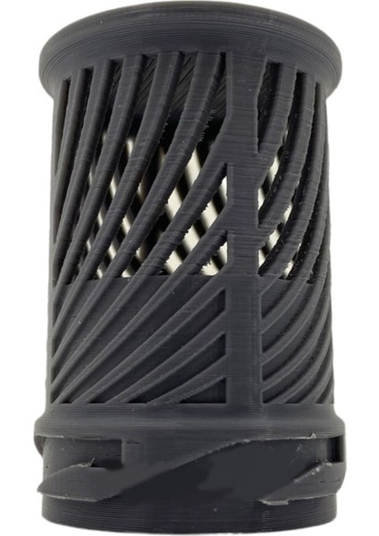 Samsung Uyumlu Vc 21F50UKGC Süpürge Hazne Içi Toz Seperatör