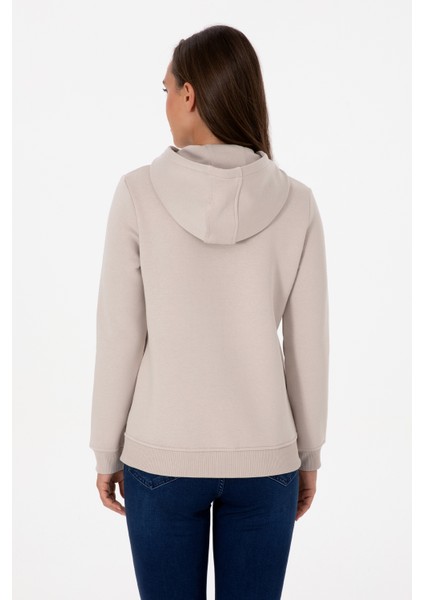 Kadın Taş Sweatshirt 50313566-VR049 indirimleri