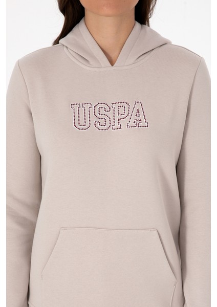 Kadın Taş Sweatshirt 50313566-VR049