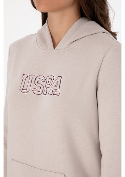 Kadın Taş Sweatshirt 50313566-VR049