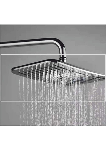 Yt266 Lotus Banyo Tepe Robot Duş Seti fiyatları