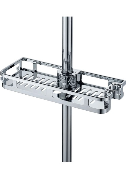 Yt266 Lotus Banyo Tepe Robot Duş Seti