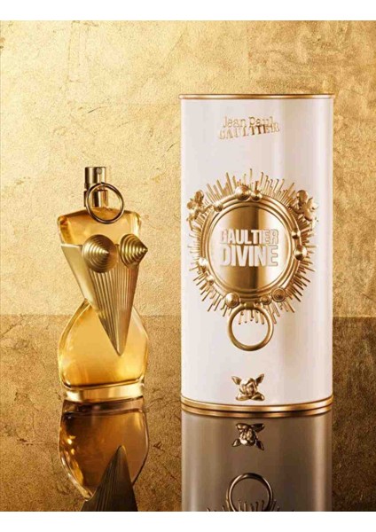 Divine Edp 100 ml