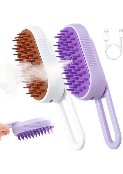 Saplı Buharlı Kedi Tarağı (3791) modelleri