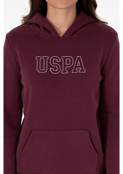 Kadın Plum Sweatshirt 50313566-VR177