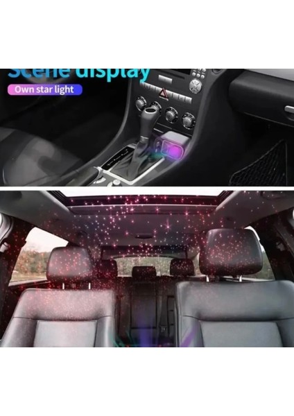 USB C Type-C Araç Şarj Aleti, 4'ü 1 Arada Hızlı Şarj Araç 66W Araç USB Çakmaklık Şarj Cihazı fırsatları