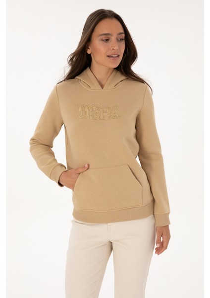 Kadın Kum Sweatshirt 50313566-VR085 modelleri