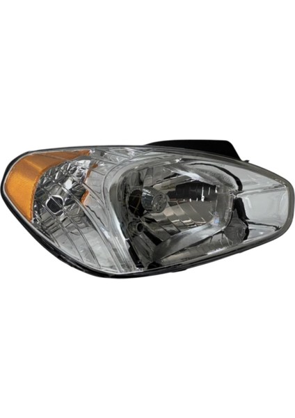 Far Sağ Hyundaı Accent Era 2006-2011 | Sarı Sinyalli Elektrikli