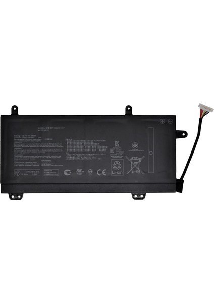 Asus GM501G, C41N1727 Notebook Bataryası
