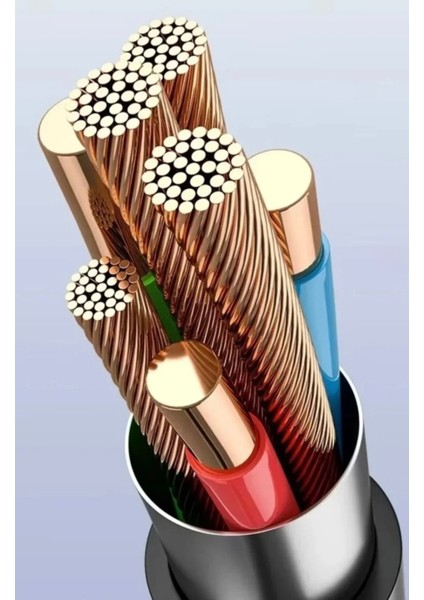 Samsung Uyumlu Galaxy A33 / A34 / A35 Şarj Data Kablosu Typce C To Type C fiyatları