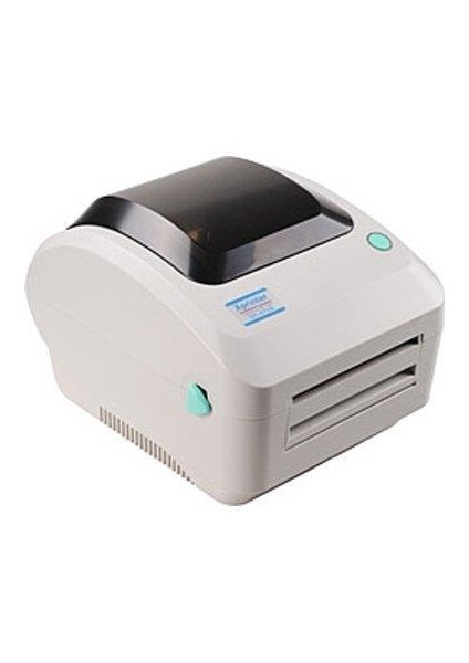 Xprınter XP-470B 203DPI Direkt Termal USB Barkod Yazıcı (Ribonsuz Kullanım)