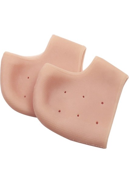 Silikon Topuk Çorabı Ten Rengi (3791) fiyatları
