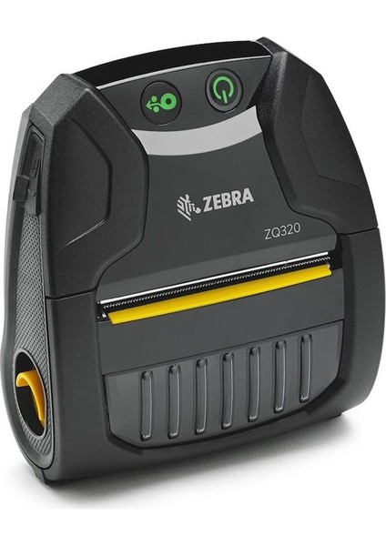 Zebra ZQ320 Plus (ZQ32-A0E04TE-00) 203DPI Direkt Termal Bluetooth Taşınabilir Mobil Fiş Yazıcı (Type-C Kablo Dahil) fiyatları