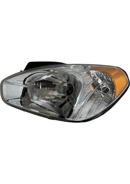 Far Sol Hyundaı Accent Era 2006-2011 | Sarı Sinyalli Elektrikli