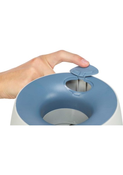 Köpek Top & Ödül Zeka Oyuncağı 17 x 18 cm